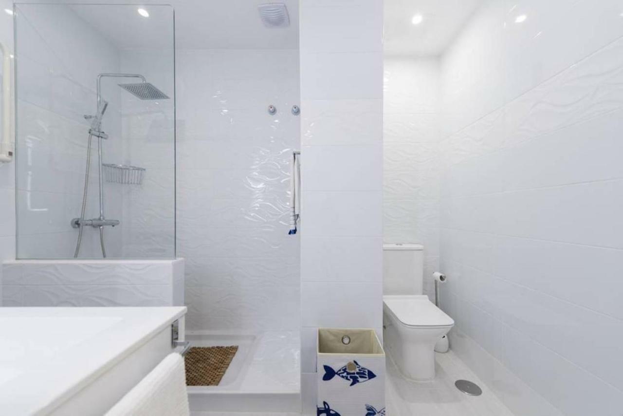 Casa Ocean Breeze Apartamento Las Palmas de Gran Canaria