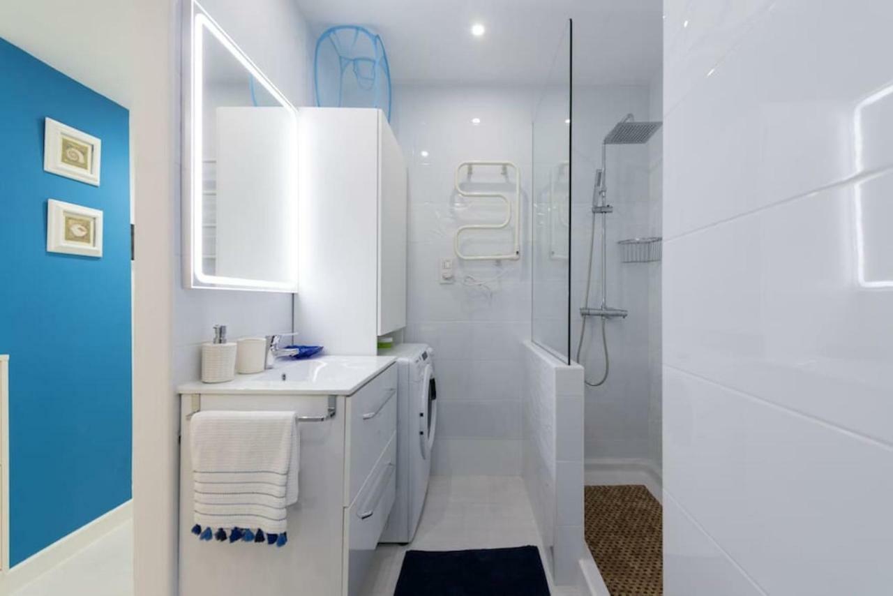 Apartamento Casa Ocean Breeze Las Palmas de Gran Canaria