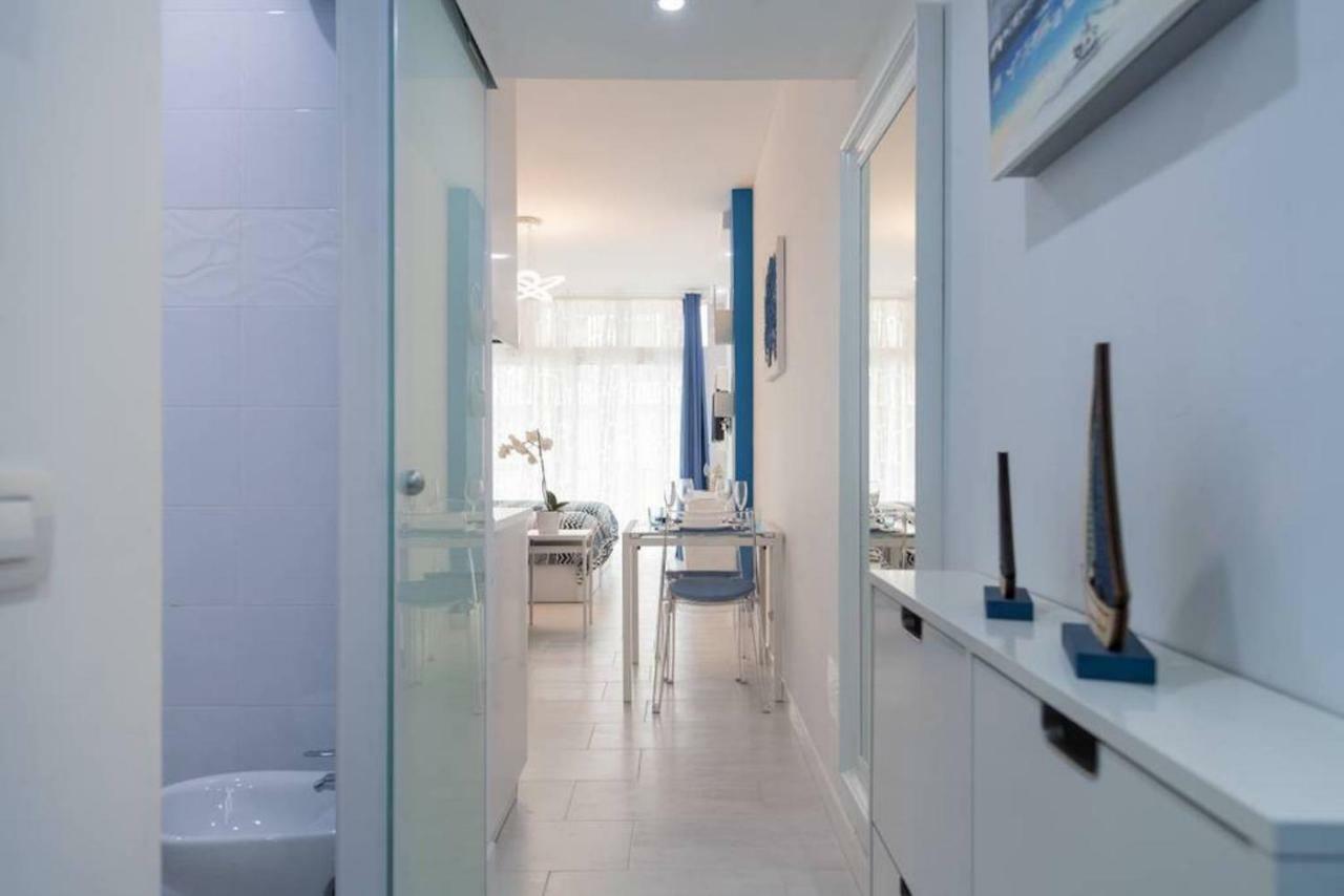 Apartamento Casa Ocean Breeze Las Palmas de Gran Canaria