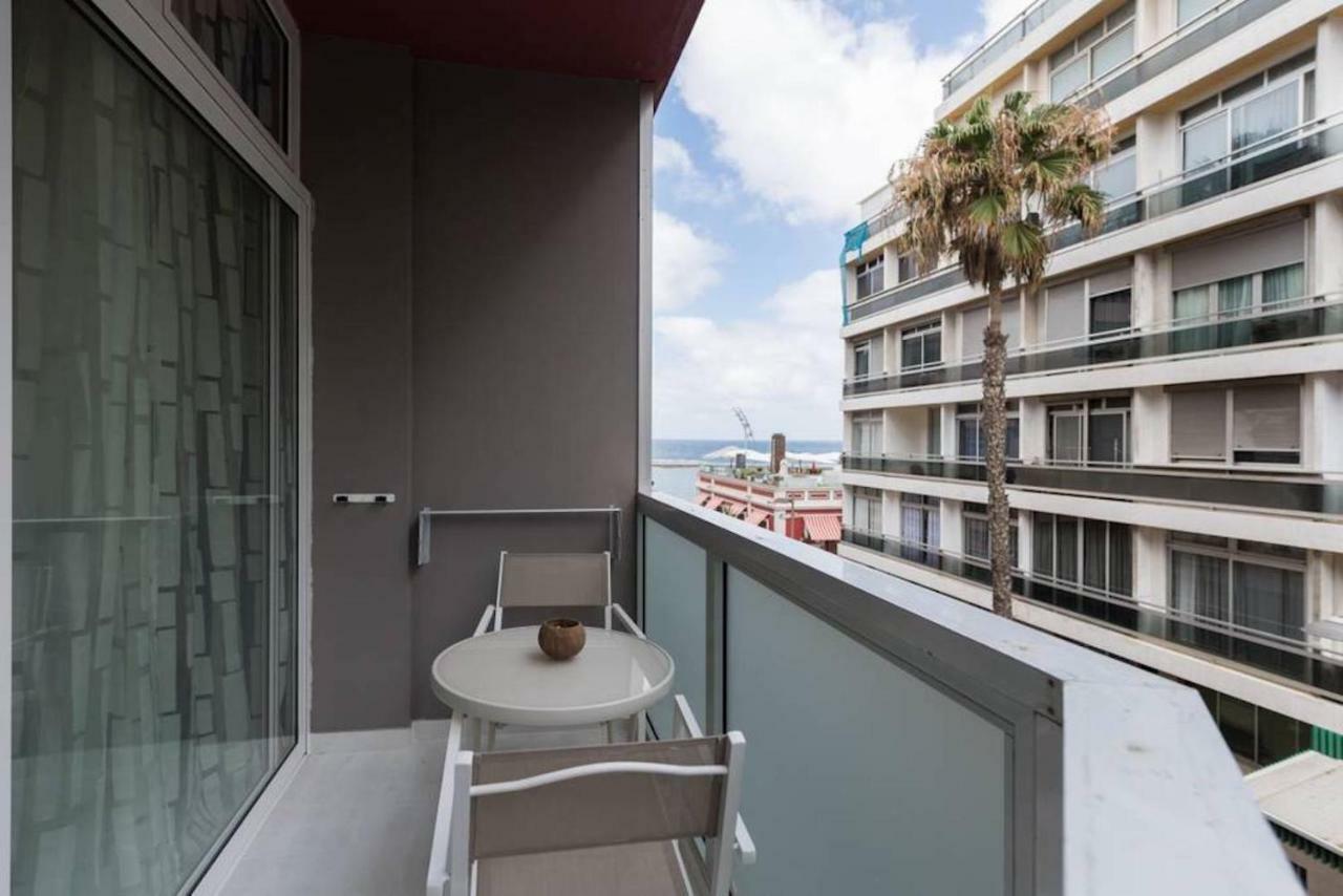 Casa Ocean Breeze Apartamento *