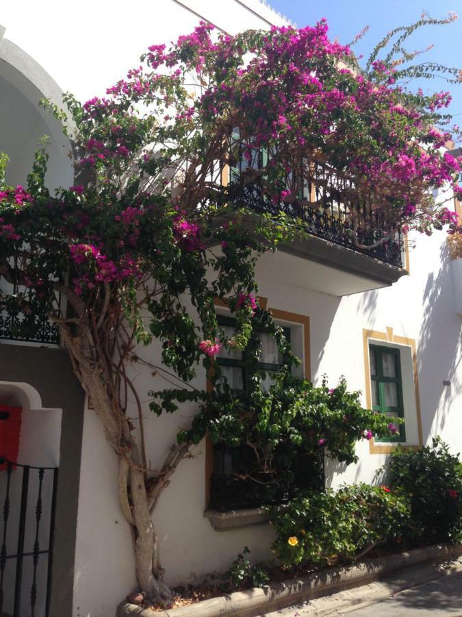 Apartment Cumana Ii Puerto Rico (Gran Canaria)