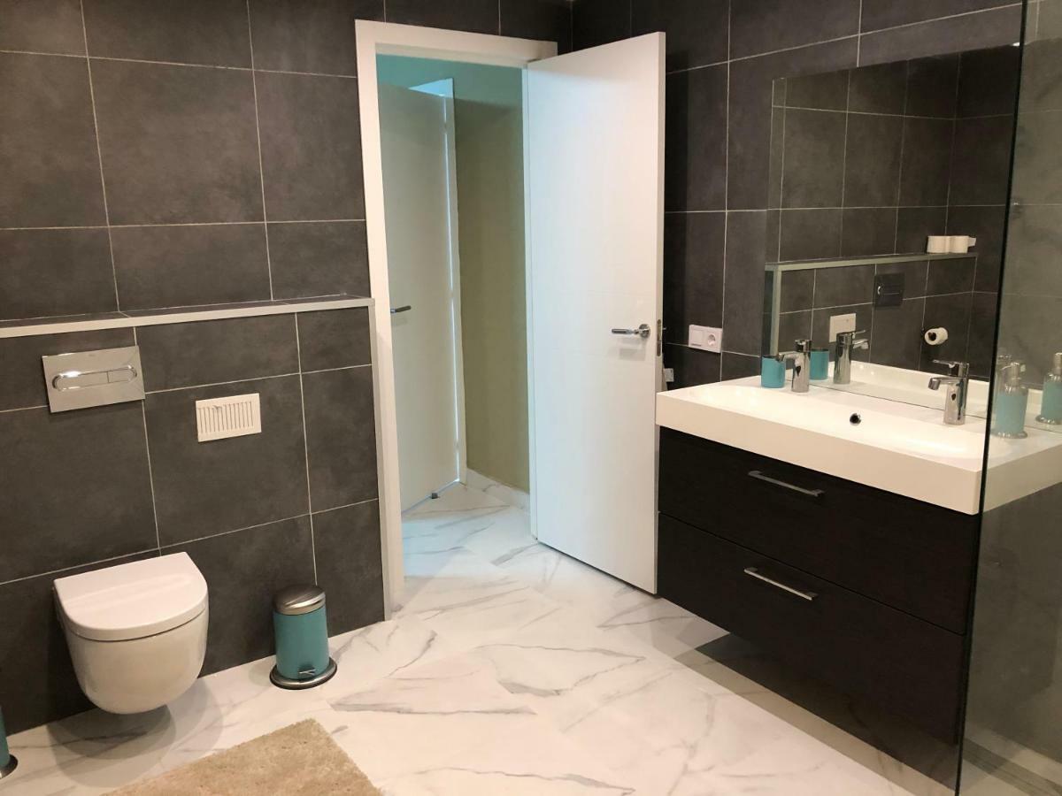 Opal Anfi Tauro Villa Mogan