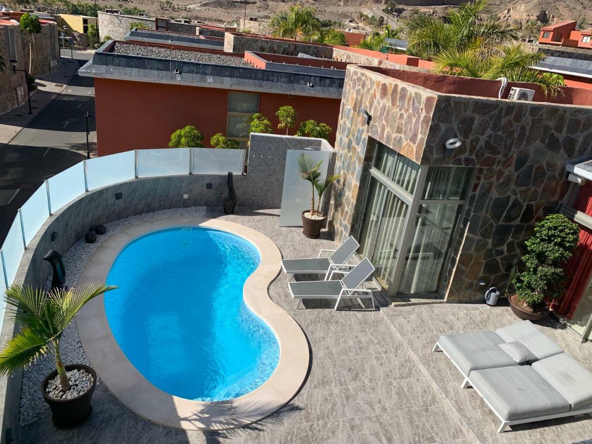 Opal Anfi Tauro Villa