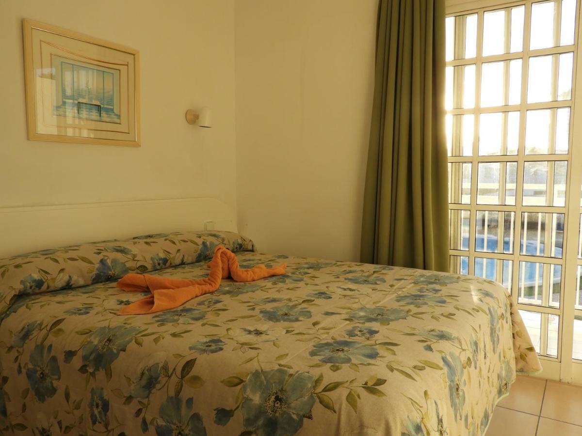 Resort Parque Nogal (adults Only)
