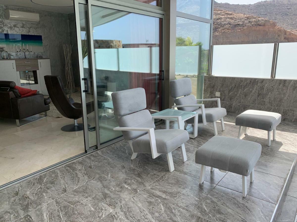 Villa Opal Anfi Tauro Mogan