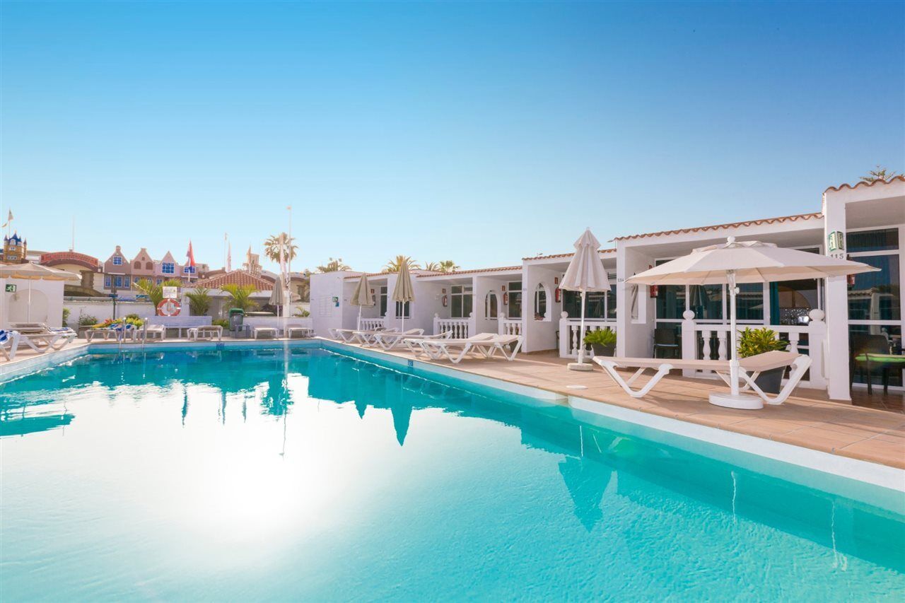 Apartamento Alsol Todoque - Adults Only