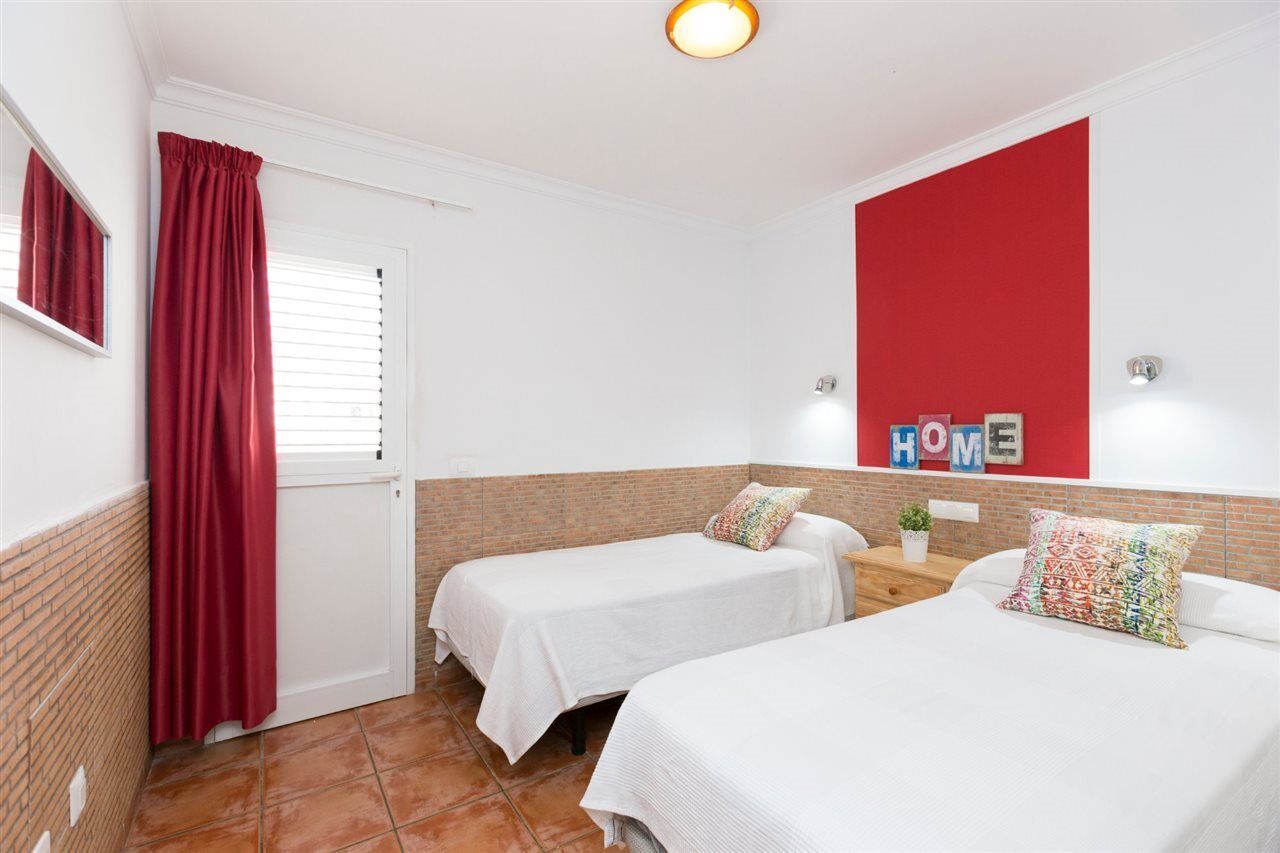 Alsol Todoque - Adults Only Apartamento