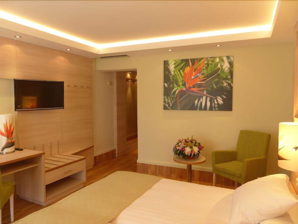 Bull Costa Canaria & - Only Adults 4*