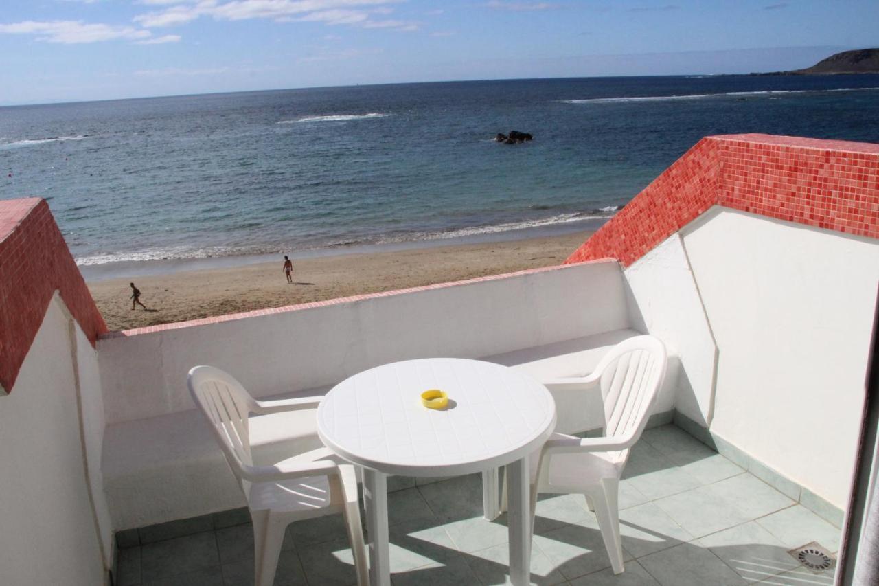 Carus Flat Apartamento Las Palmas de Gran Canaria