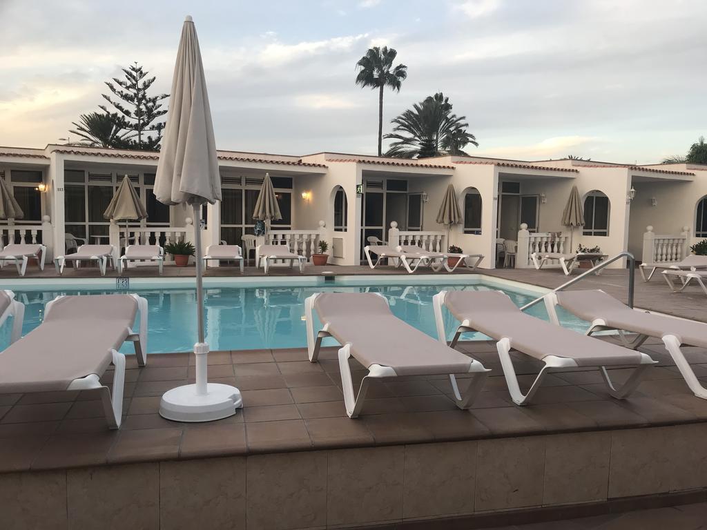 Apartamento Alsol Todoque - Adults Only *