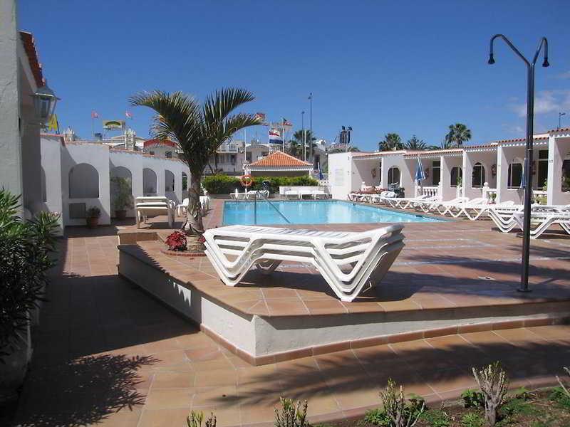 Apartamento Alsol Todoque - Adults Only