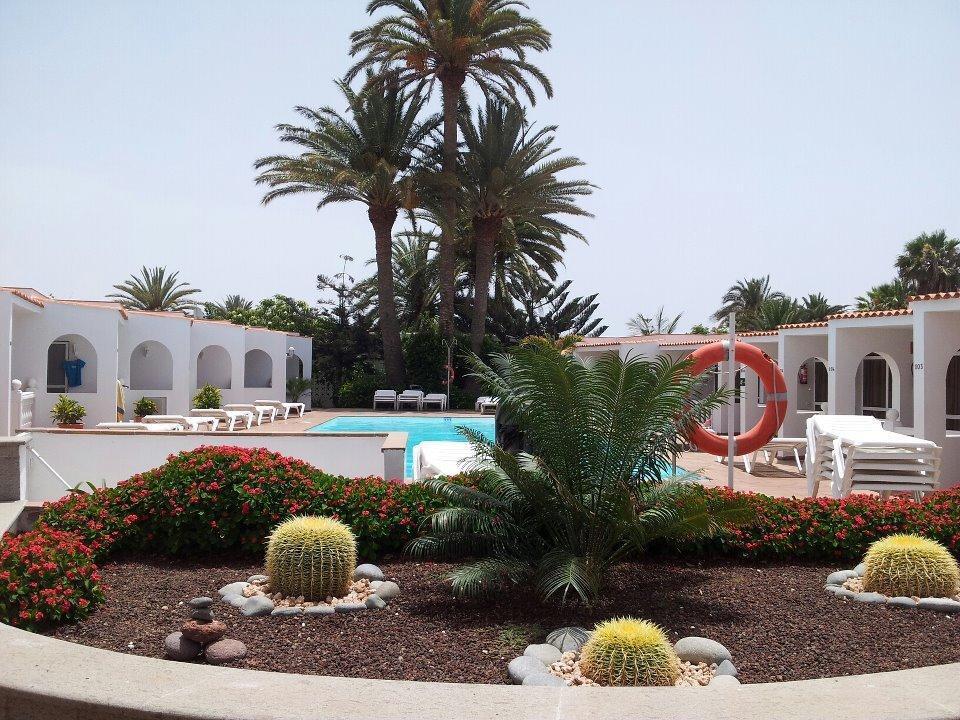 Alsol Todoque - Adults Only Apartamento *