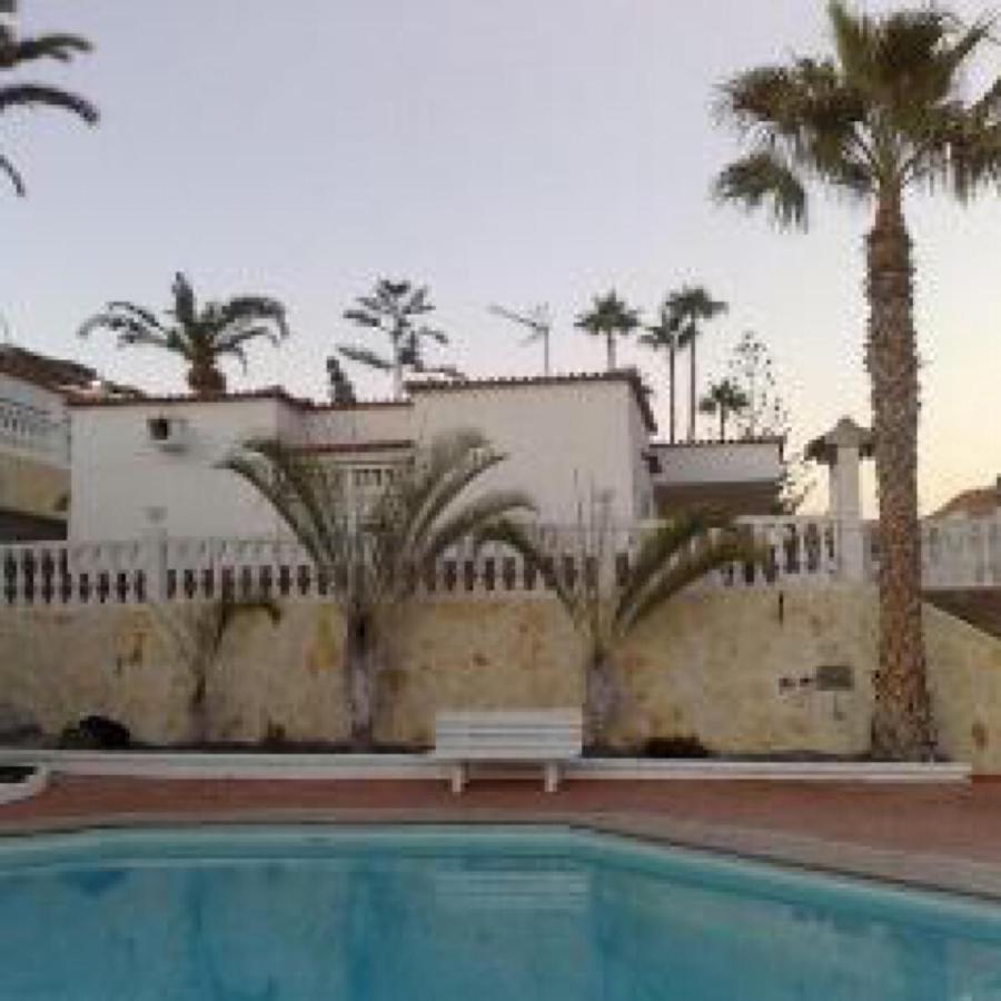 Isla Margarita Holiday home Puerto Rico (Gran Canaria)