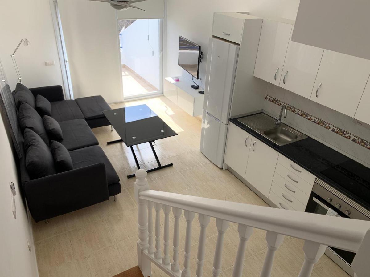 Apartamento En Vista Golf Mogán