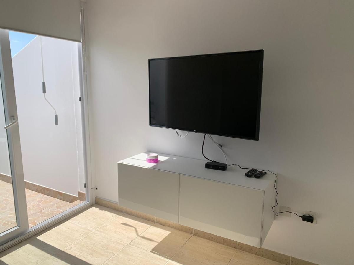Apartamento En Vista Golf
