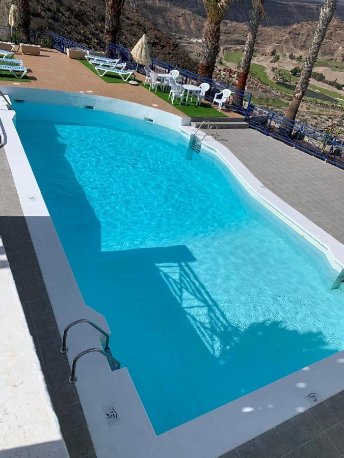 Apartamento En Vista Golf Mogán