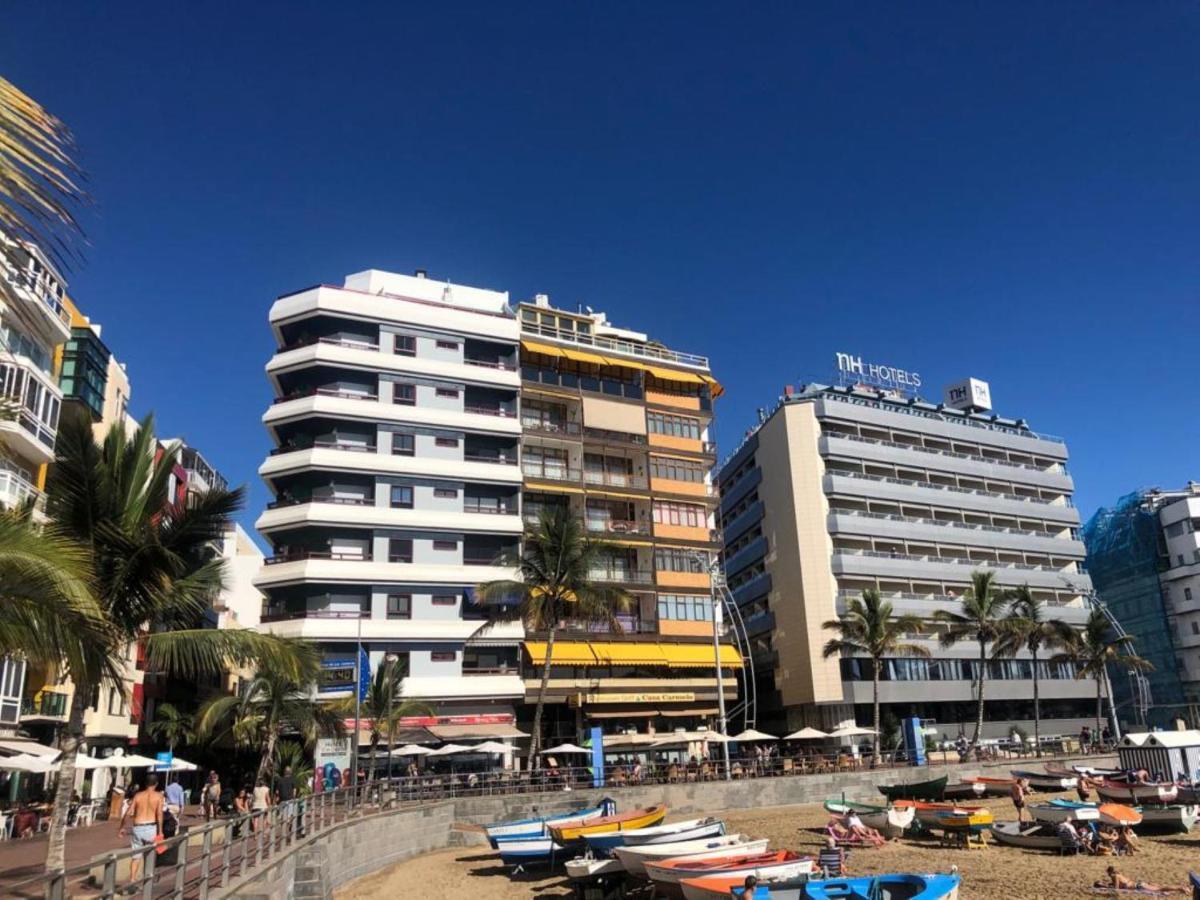 Sunset Views Over The Sea By Canariasgetaway * Las Palmas de Gran Canaria