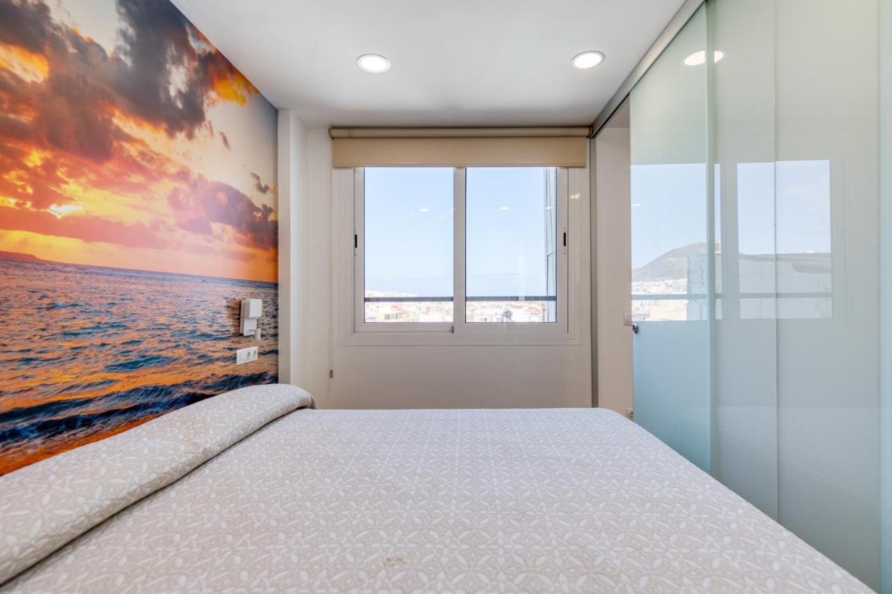 Сasa de vacaciones Sunset Views Over The Sea By Canariasgetaway *
