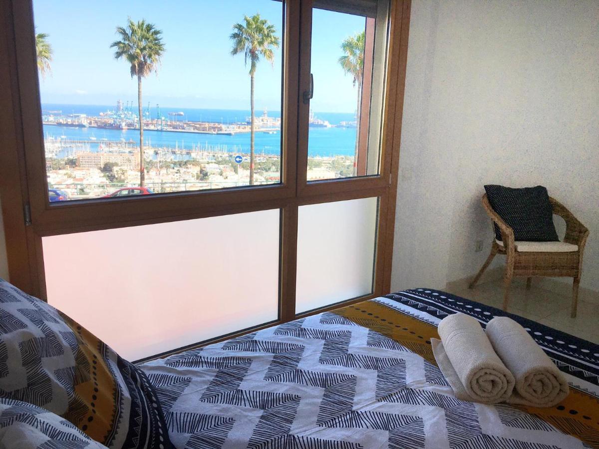 La Cornisa By Waveproperties Villa Las Palmas de Gran Canaria