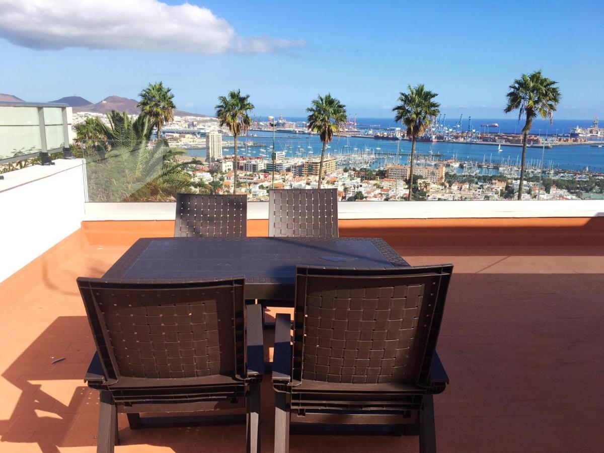 La Cornisa By Waveproperties Villa