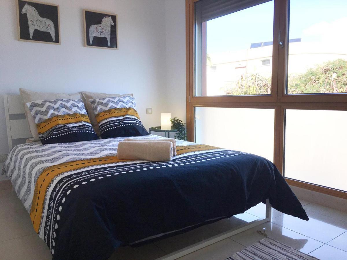 Villa La Cornisa By Waveproperties Las Palmas de Gran Canaria