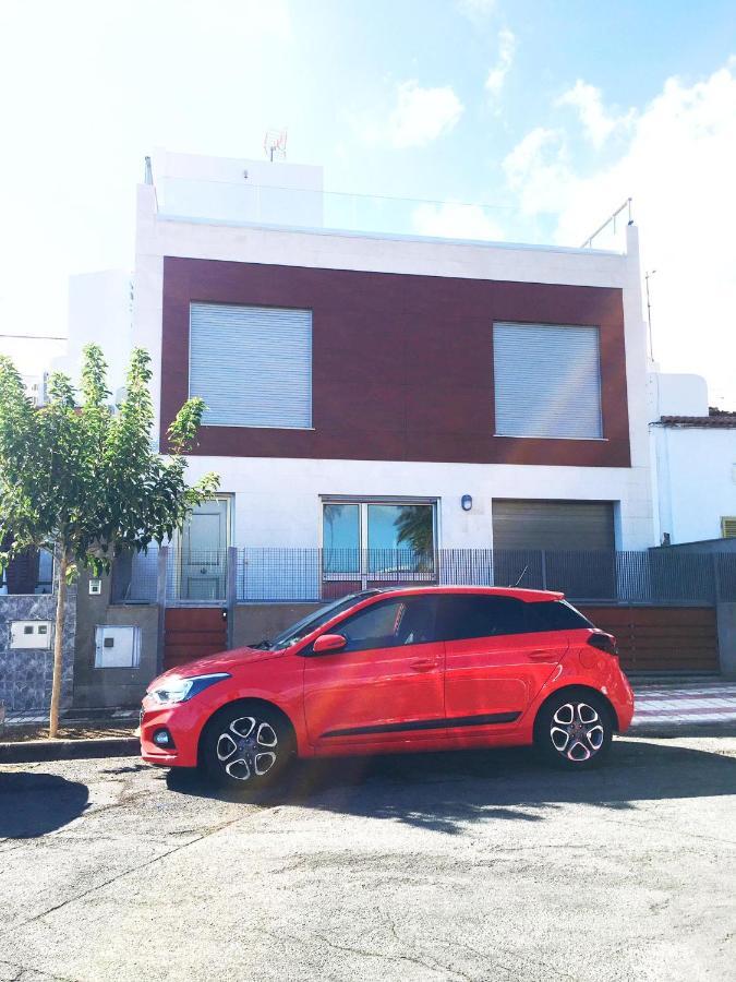 La Cornisa By Waveproperties Villa Las Palmas de Gran Canaria