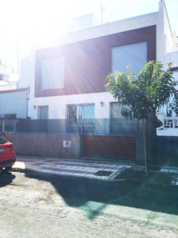 La Cornisa By Waveproperties * Las Palmas de Gran Canaria