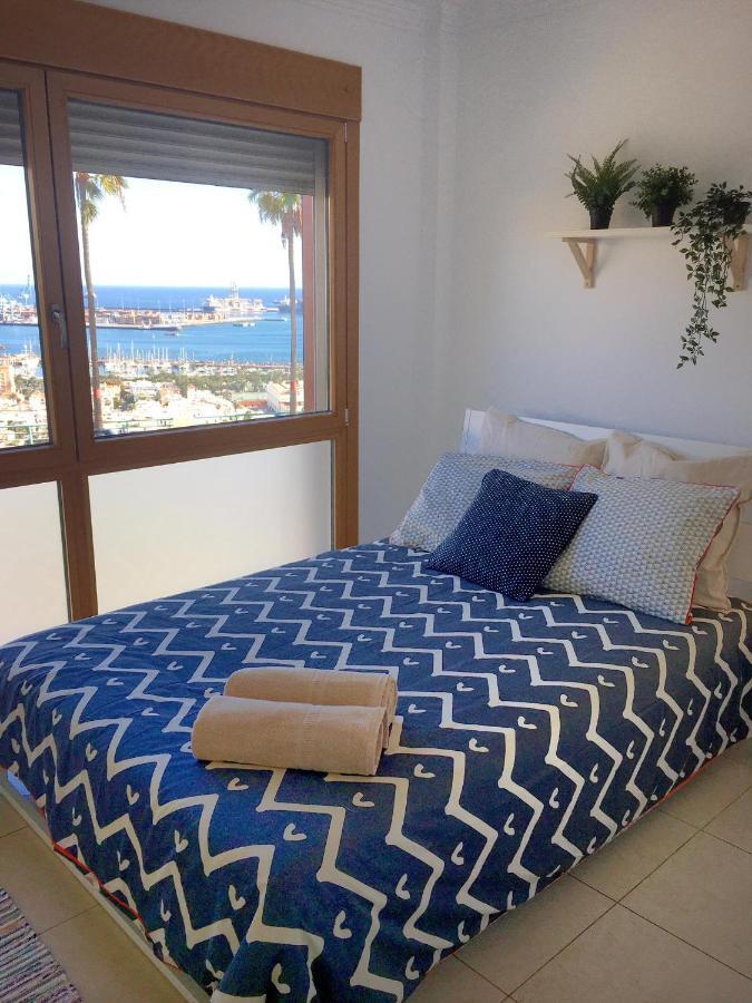 La Cornisa By Waveproperties * Las Palmas de Gran Canaria