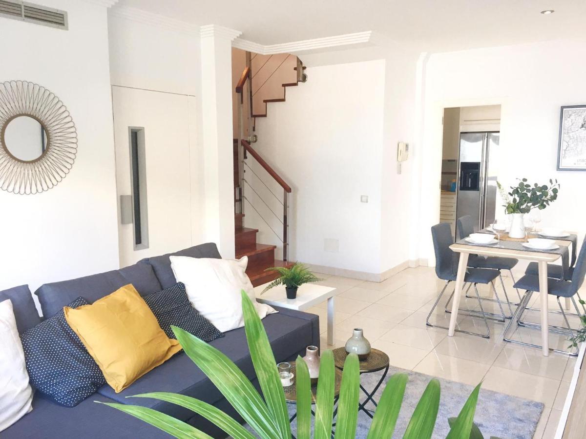 La Cornisa By Waveproperties * Las Palmas de Gran Canaria