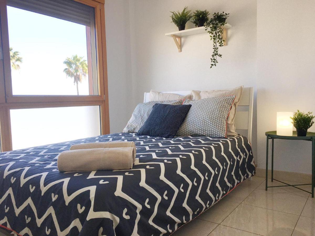 La Cornisa By Waveproperties * Las Palmas de Gran Canaria