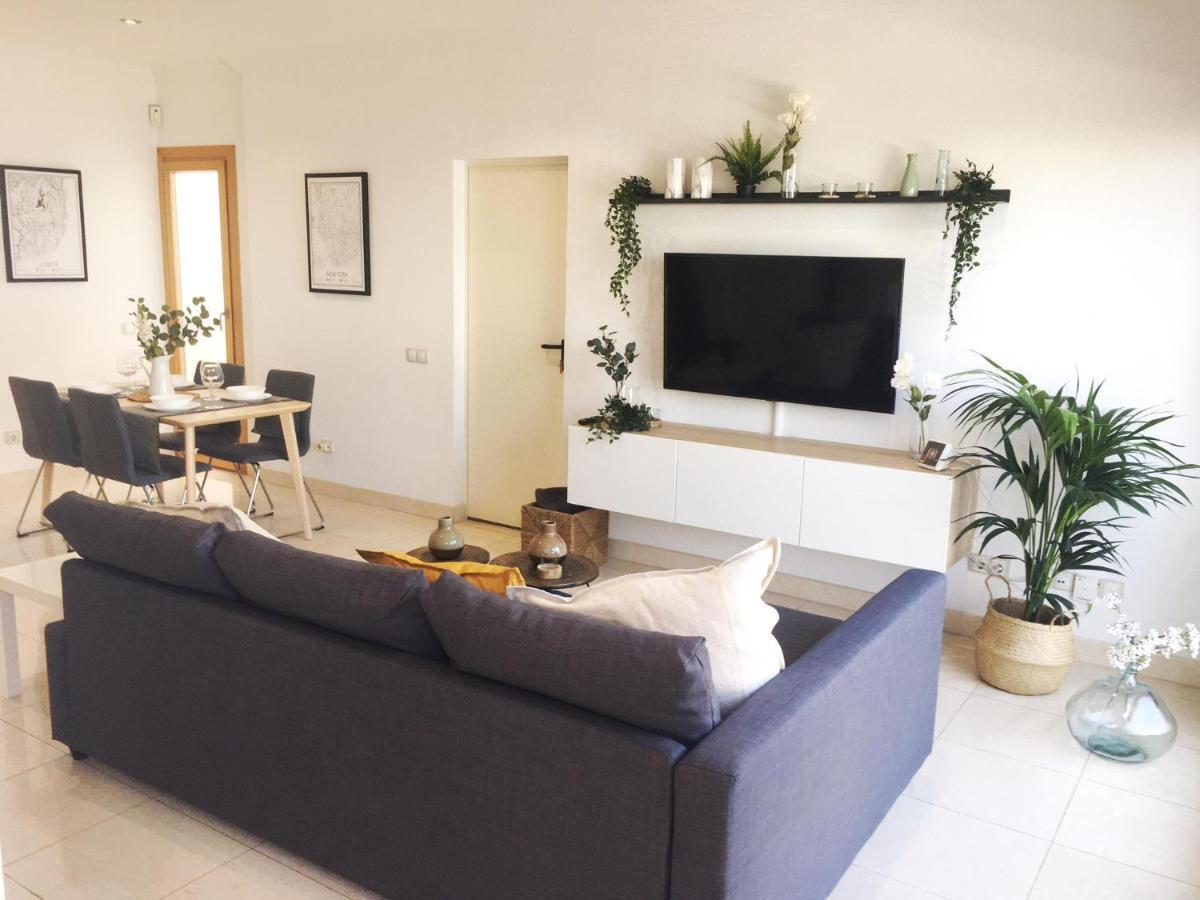La Cornisa By Waveproperties * Las Palmas de Gran Canaria