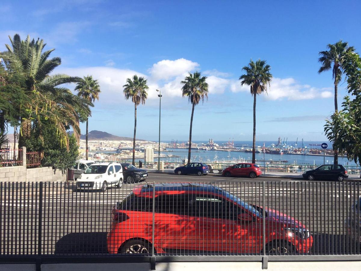 La Cornisa By Waveproperties * Las Palmas de Gran Canaria
