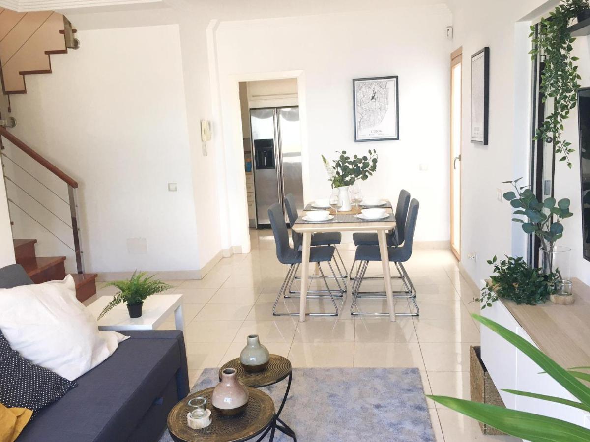 La Cornisa By Waveproperties Villa