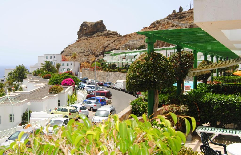 Veleros Apartment Puerto Rico (Gran Canaria)