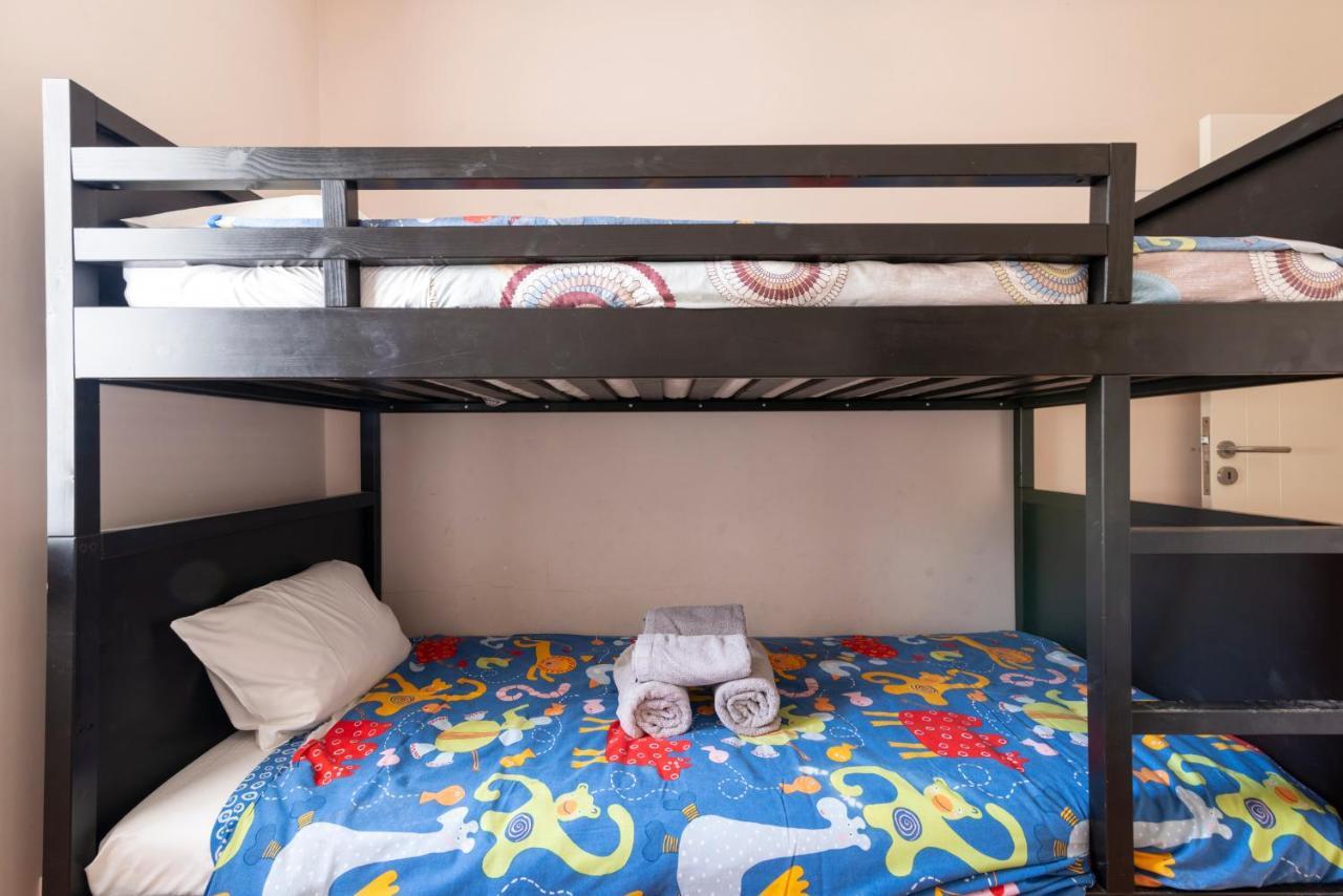 Lightbooking Arizona Puerto Rico Holiday home