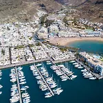 Puerto De Mogan Castillete 4