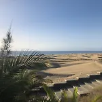 Apartamentos Oasis Maspalomas
