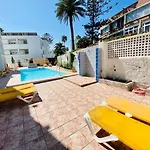 Apartamentos Sandra