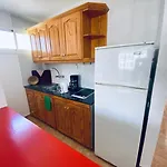 Apartamentos Sandra