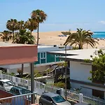 Apartamentos Oasis Sol