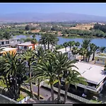 Apartamentos Oasis Sol