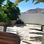 Casa La Palmera