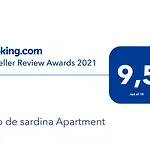 Faro De Sardina Apartment