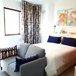 City Beach Home