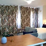City Beach Home
