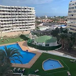 Apartamento Con Vistas Al Mar