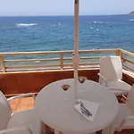 Isamaria Terraza En La Playa