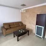 Golden Apartment