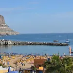 Hd Mogan Coral Apartments