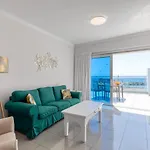 BeachFront in Puerto Mogán